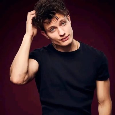 #NewProfilePic