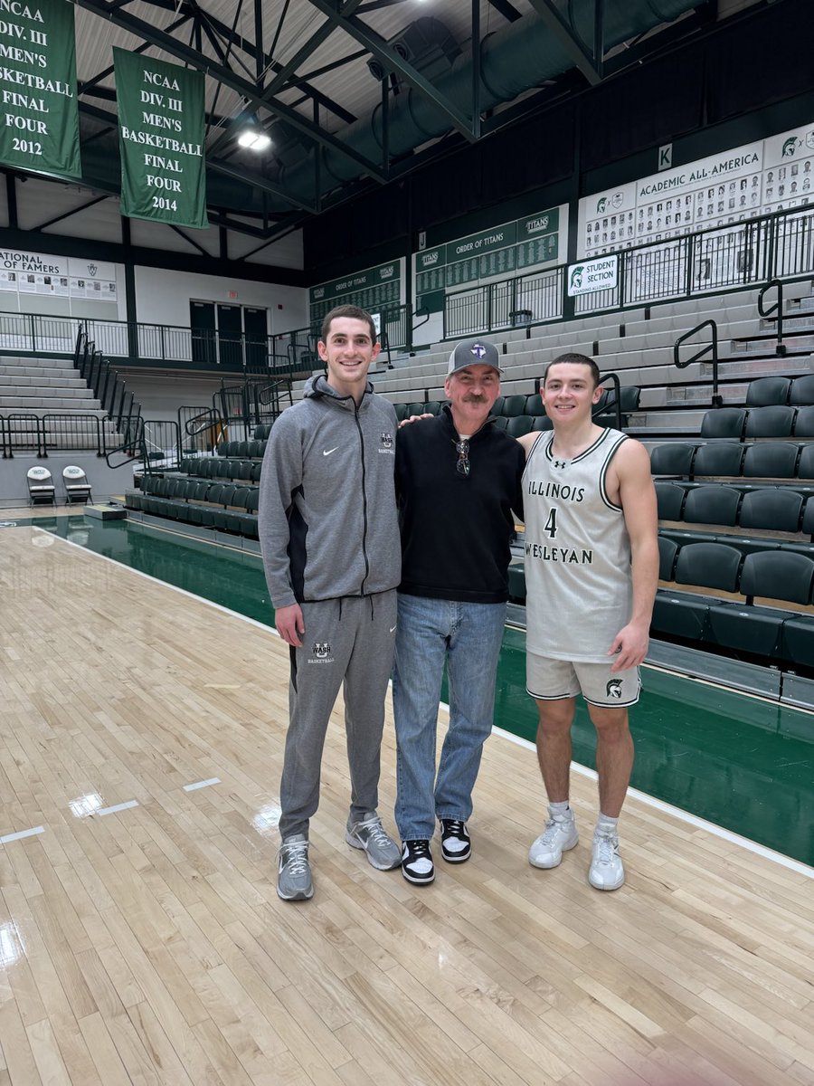 Glenbrook North Basketball tweet media