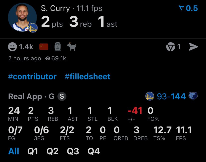 Fleecin’ Money Mike tweet media