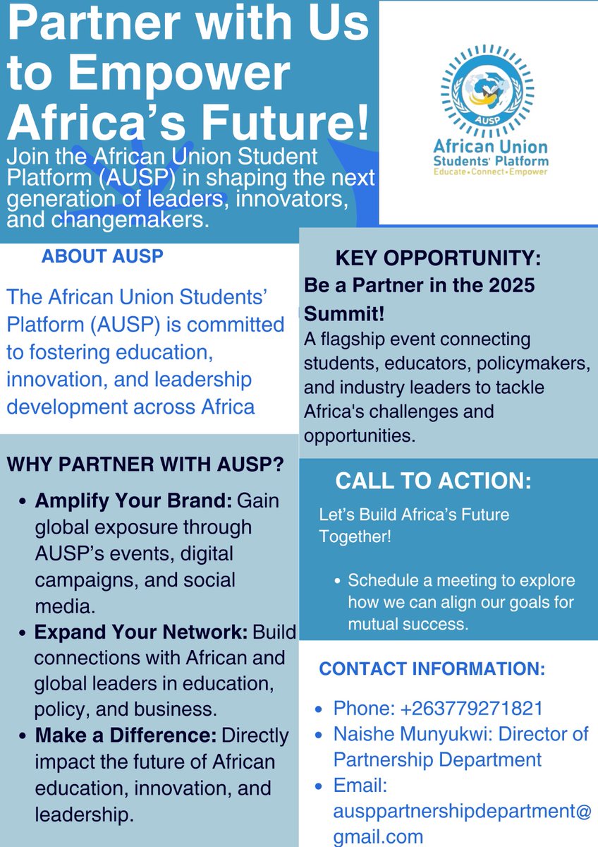 AUSP tweet media