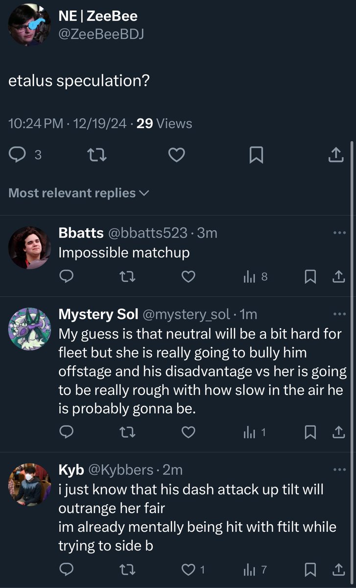 The 3 mentalities of fleet