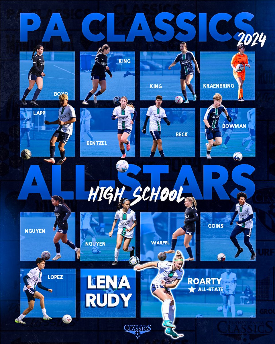 PA Classics tweet media