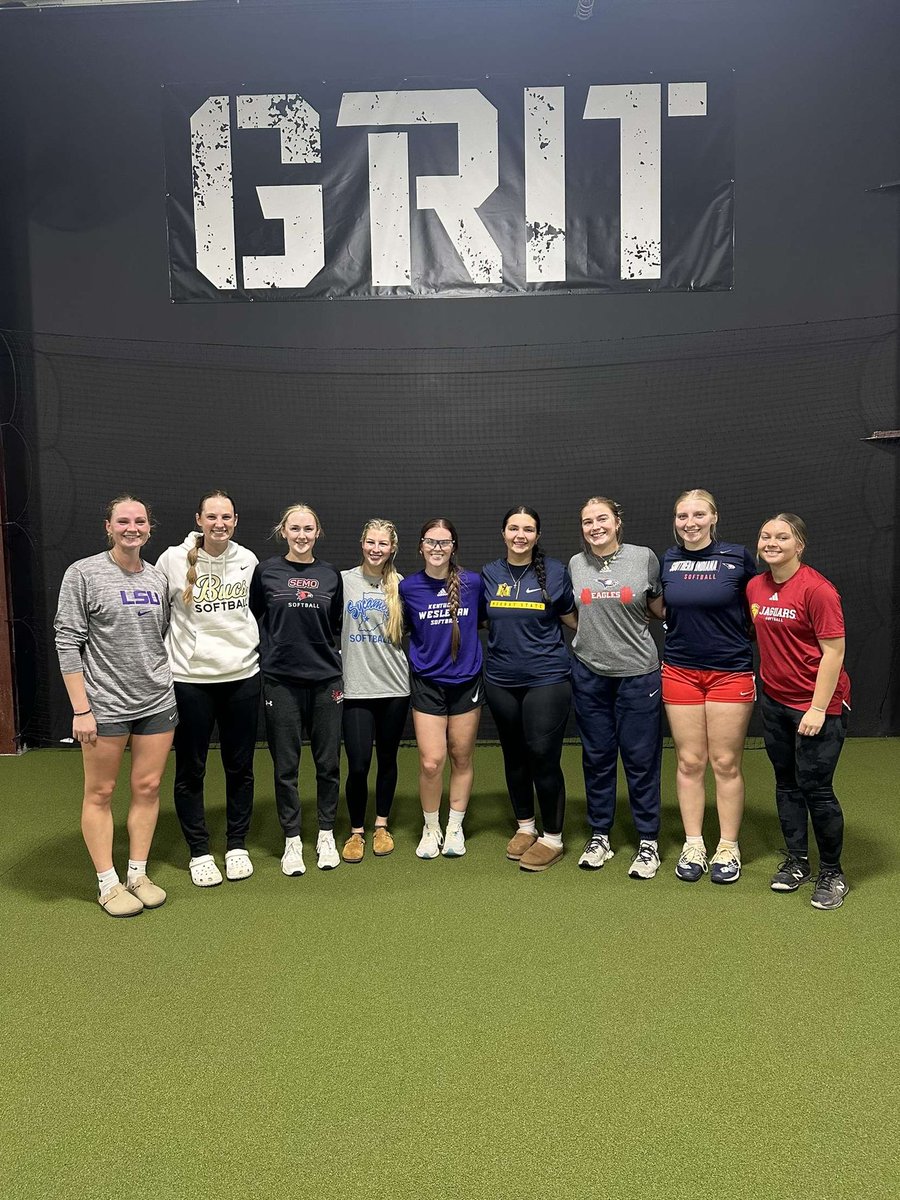 Karlye Graber (@karlyegraber) on Twitter photo it was so so good to see some of the best things to come out of travel softball, for the first time since we started college softball ๐ฉต love these girls so much! <a href="/IMGGerth06/">Indiana Magic Gold 24/25 - Gerth</a> it was so so good to see some of the best things to come out of travel softball, for the first time since we started college softball ๐ฉต love these girls so much! <a href="/IMGGerth06/">Indiana Magic Gold 24/25 - Gerth</a>