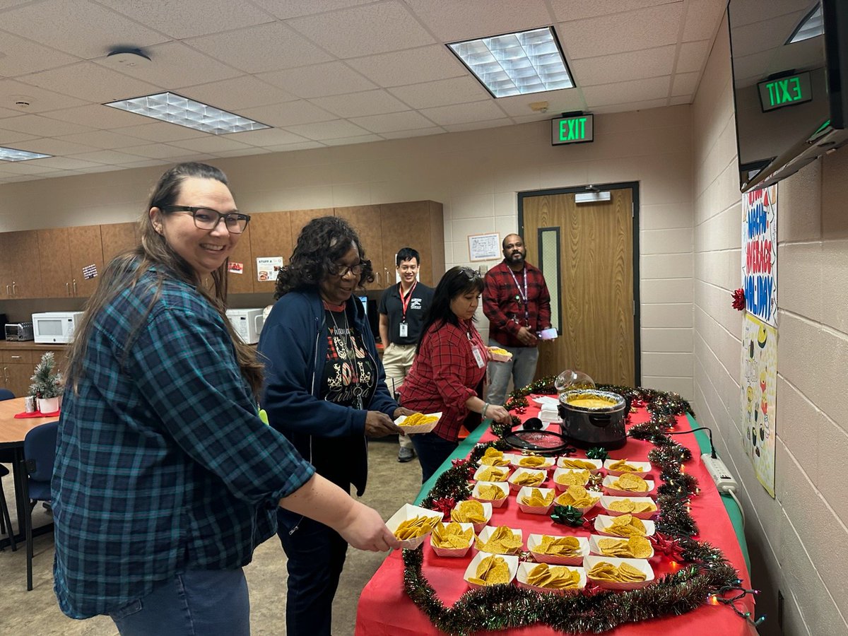 Albright MS StuCo tweet media