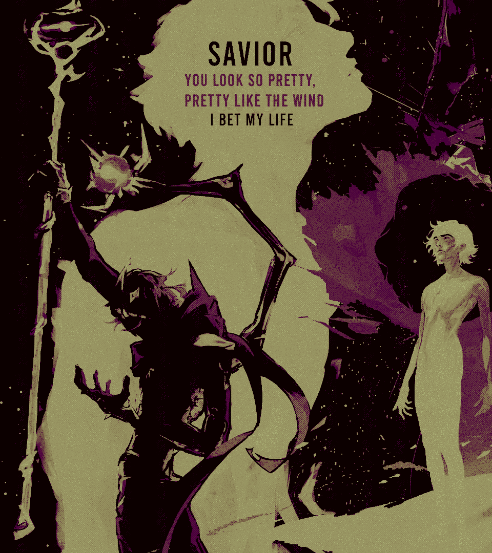 ᅟᅟ𝒕he * 𝙷𝙴𝚁𝘼𝙇𝘿 ✷ᶠ 𓂃 ev͡olution tweet media