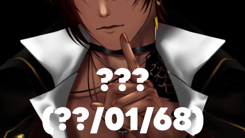 ???
(??/01/68)

YouTube : youtube.com/post/UgkxM7gff…

#Tixiano