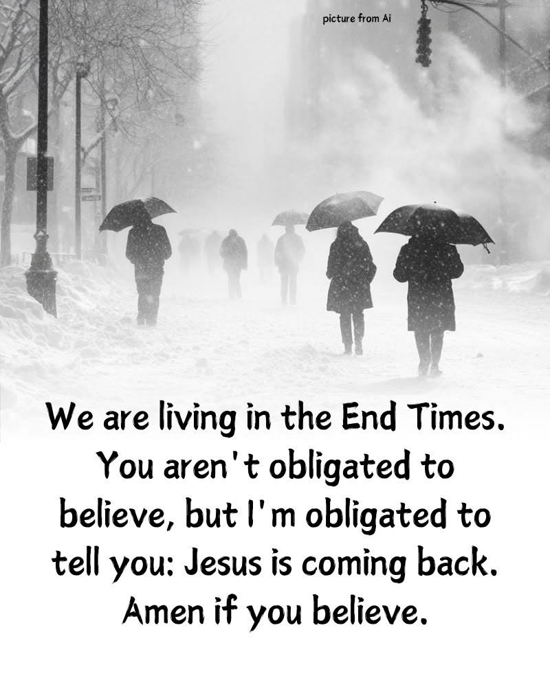 ChristIsComing5's tweet photo. https://t.co/j0842g35uA