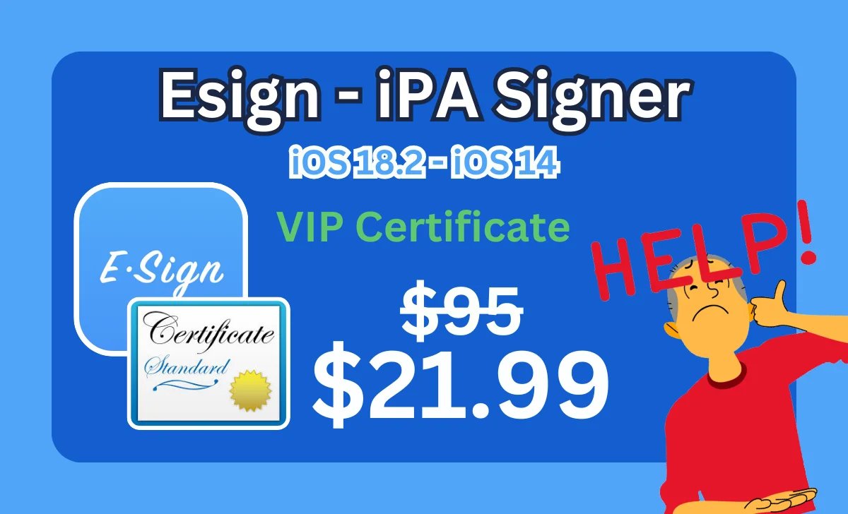 Esign patch tweet media