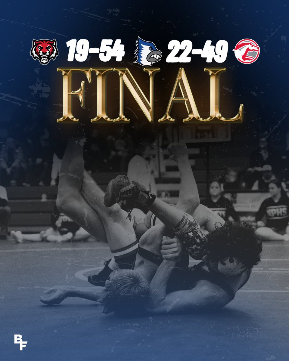 Wrestling defeats ADM, falls to DCG