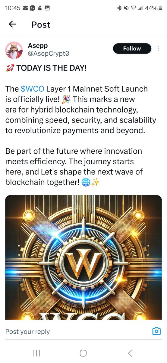 westBfieldLa's tweet photo. Wco/wtk are down so bad there's only like 3 legit people in the community and they're all communicating with literal bots lol

Every post written by chatGPT

Anish you down that bad you gotta create actual bot accounts to show demand for your project?
#xrp #xlm #XDC https://t.co/eiNiGmgeua