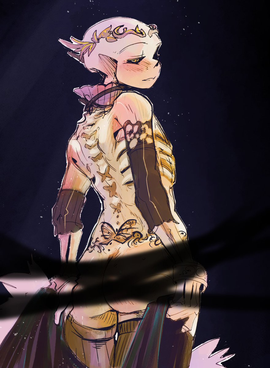 kanna_kannaoi's tweet photo. Dedicated to 'The Candle' by @/FlamesAcid
#Royaul (*/ω＼*)

https://t.co/G56D50L6fP https://t.co/ssPhJ1Gl86