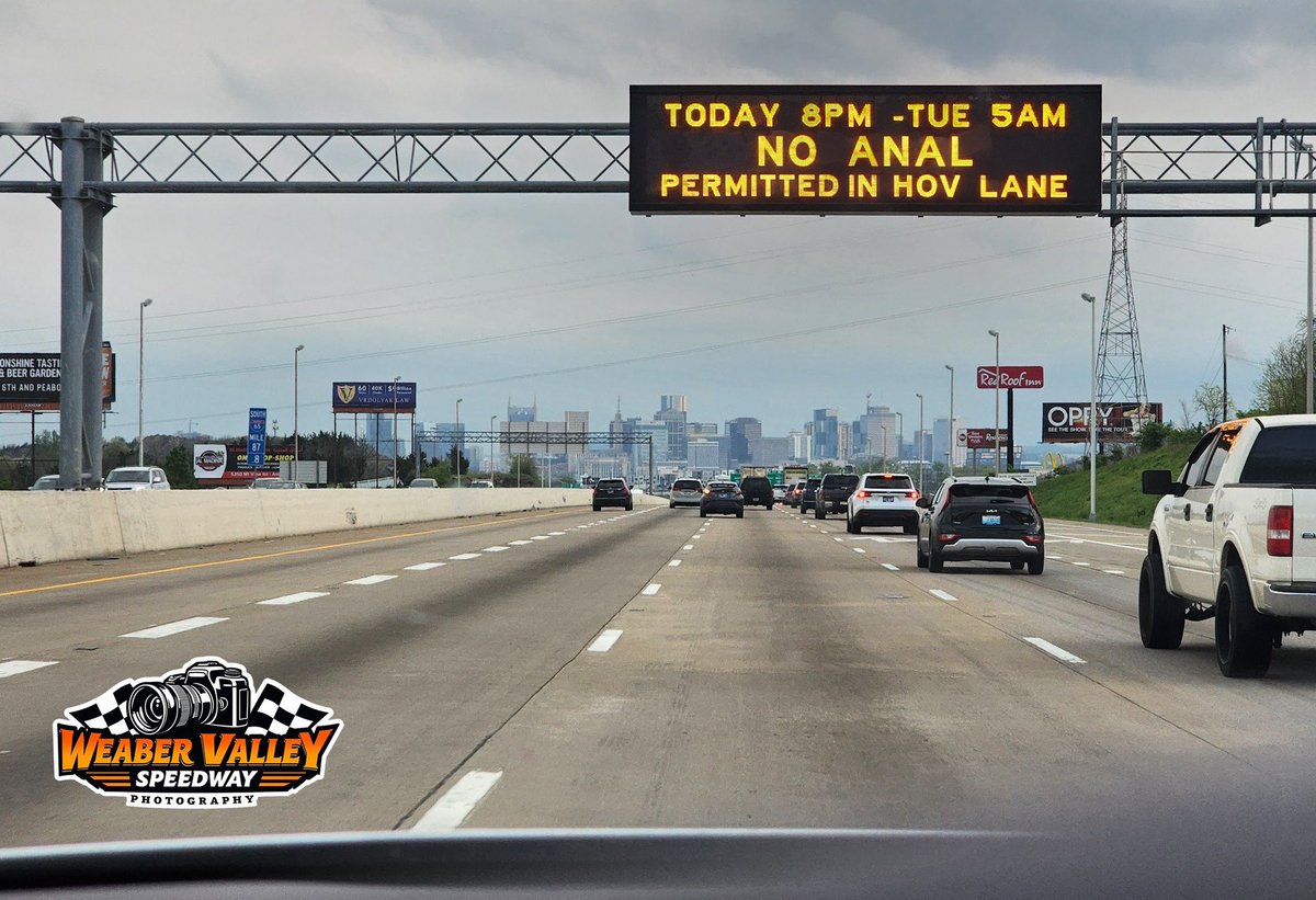 Went to Nashville today after the races/ That place is growin fast.