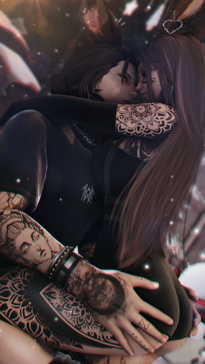 ffxivFaye's tweet image. 