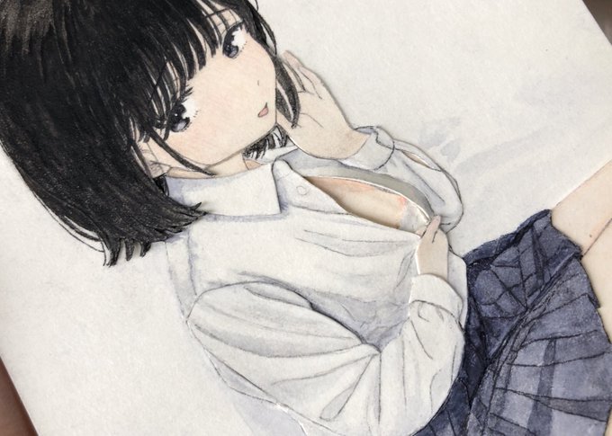 あ、み、みえ……な感じ 