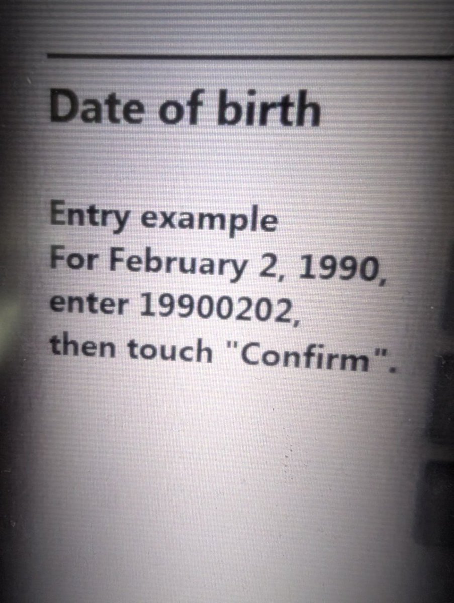 Longhorn tweet media