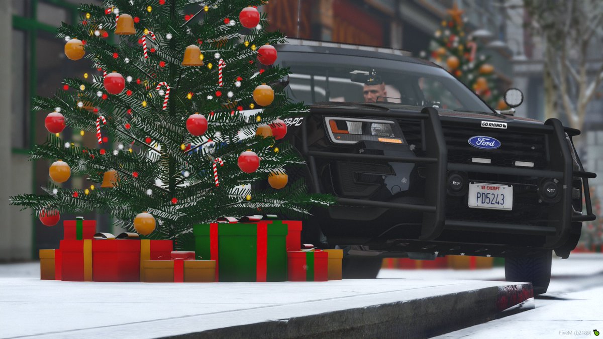 kcdojrp's tweet image. Christmas is here in #KCDOJRP!

discord.kcdojrp.com
 #FiveM #DOJRP #GTAOnline #GTARP