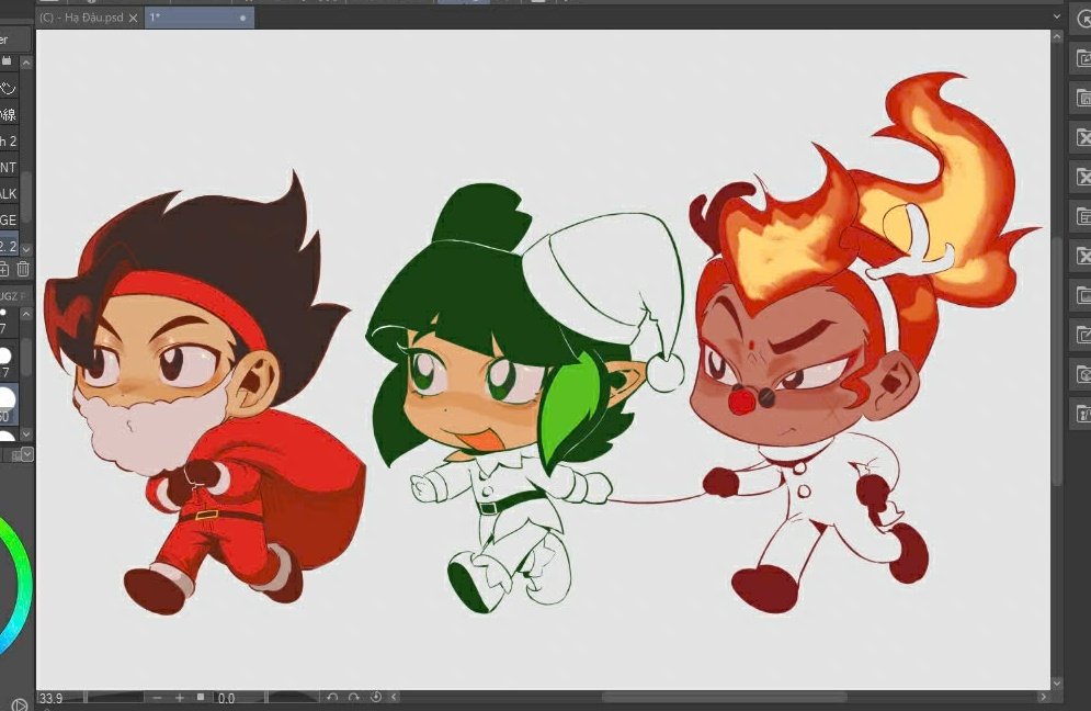 NyahhKyoo's tweet photo. Pop up and disappeared again
Wip
#lmk #trafficlighttrio https://t.co/hVTtQKanIe