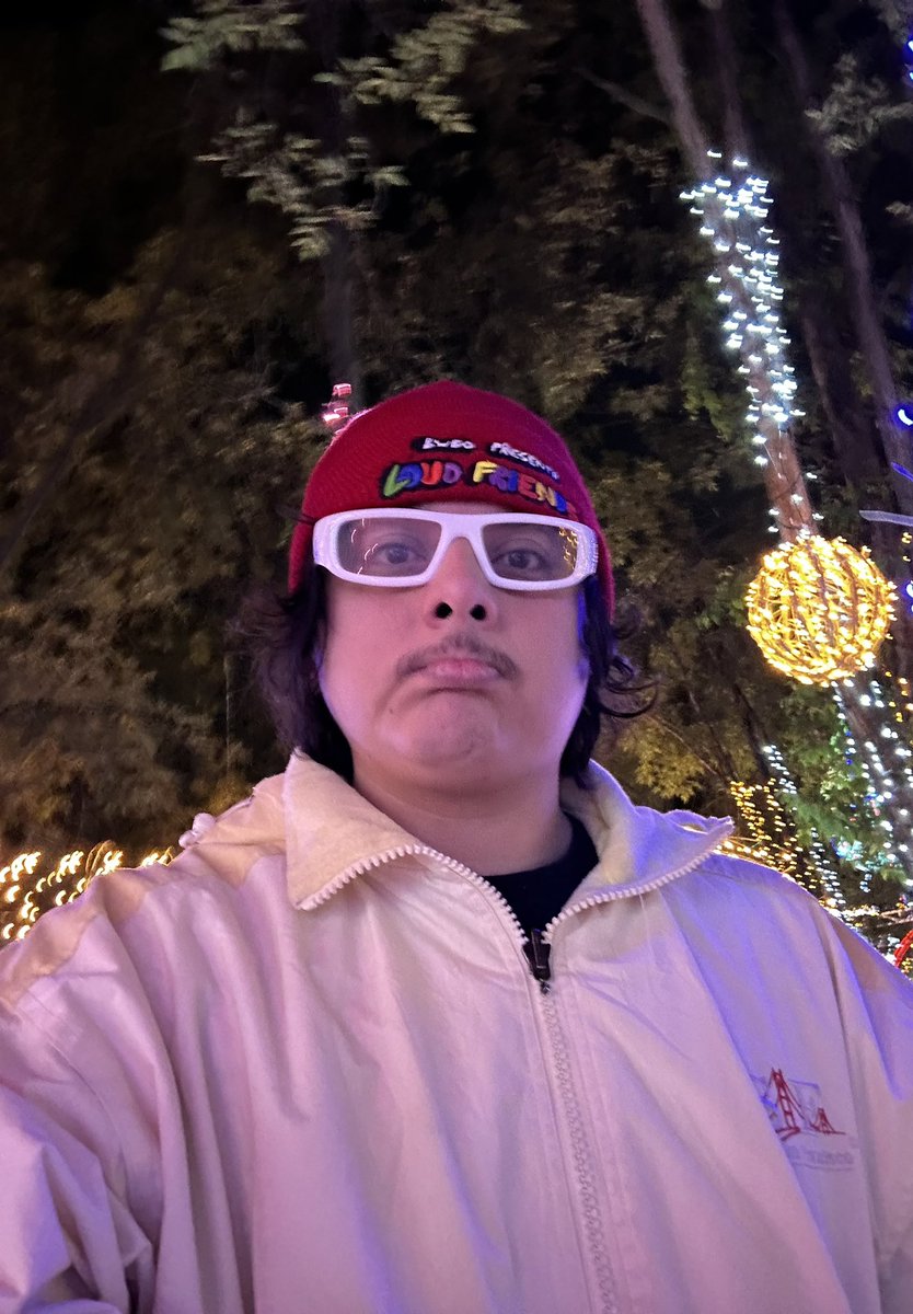 Alby Loud tweet media