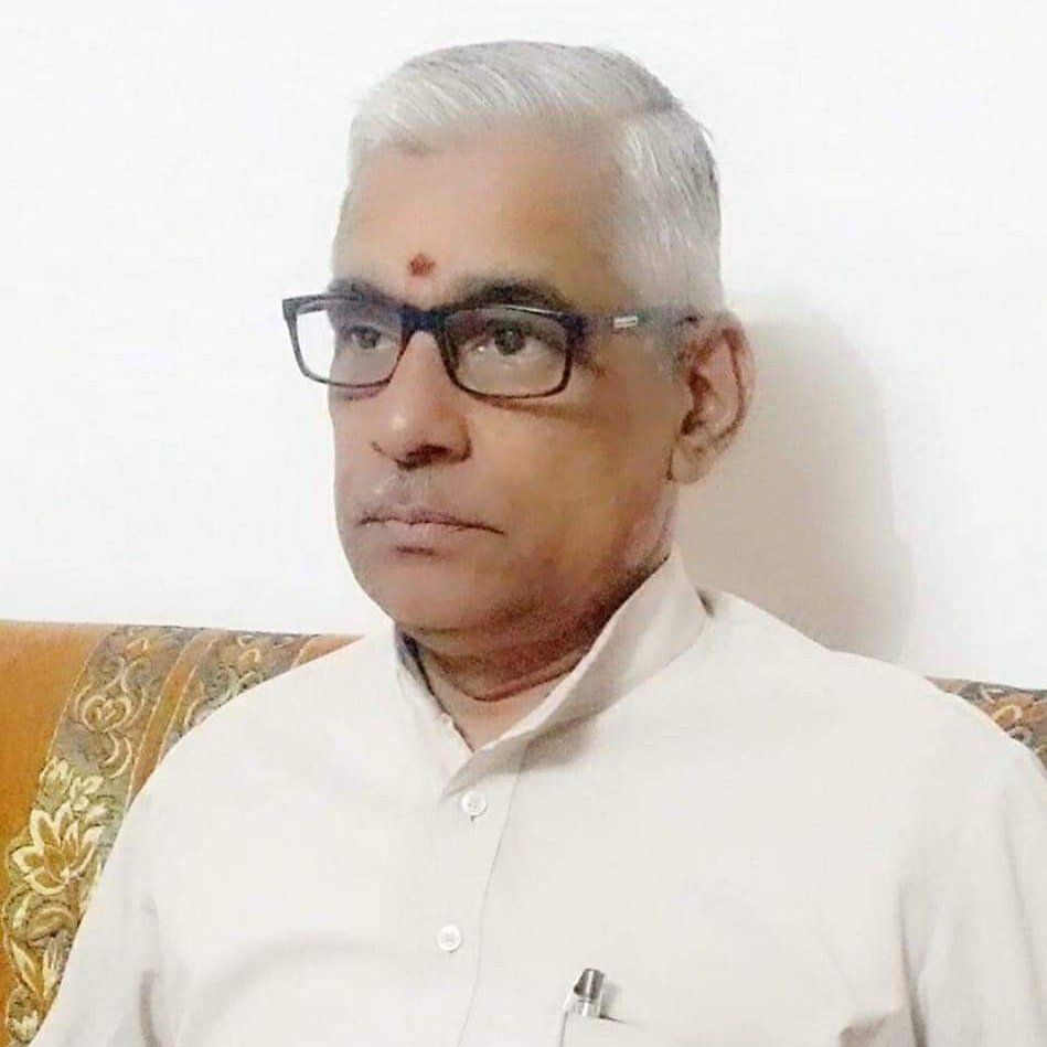 RameshShukl's tweet photo. #NewProfilePic https://t.co/2tPWWsBZcI