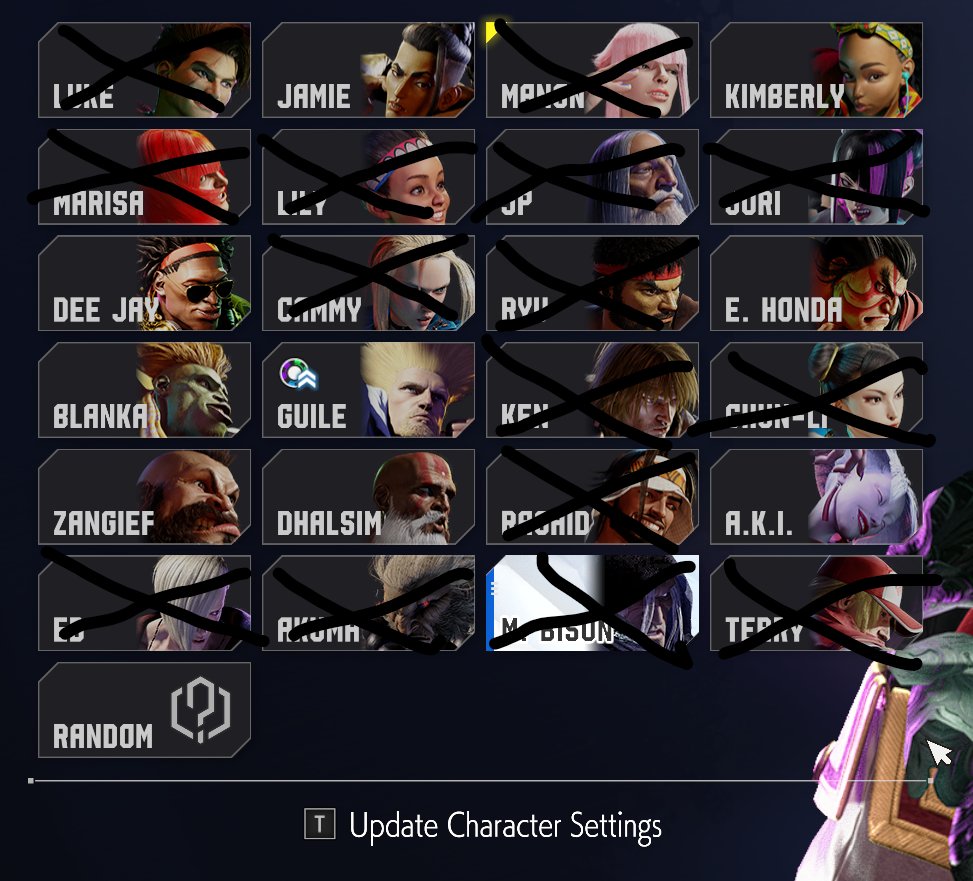 URIEN for season 4 tweet media