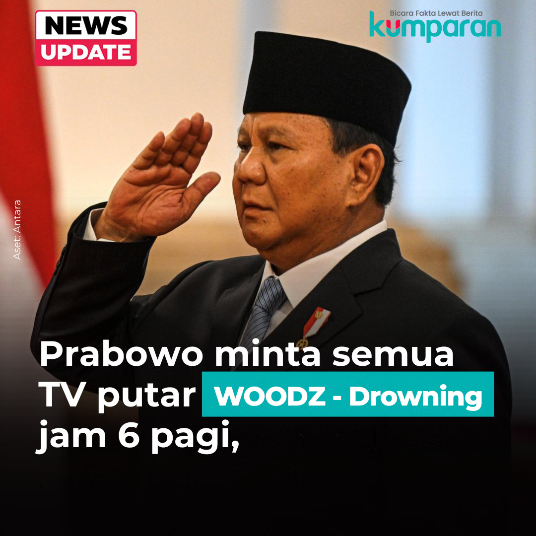 owh ternyata pak wowo pasien drowningitis juga