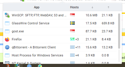 gabri_ns's tweet photo. hai @GlassWire, what kind of data here you were trying to upload? https://t.co/4egG5FDj8v