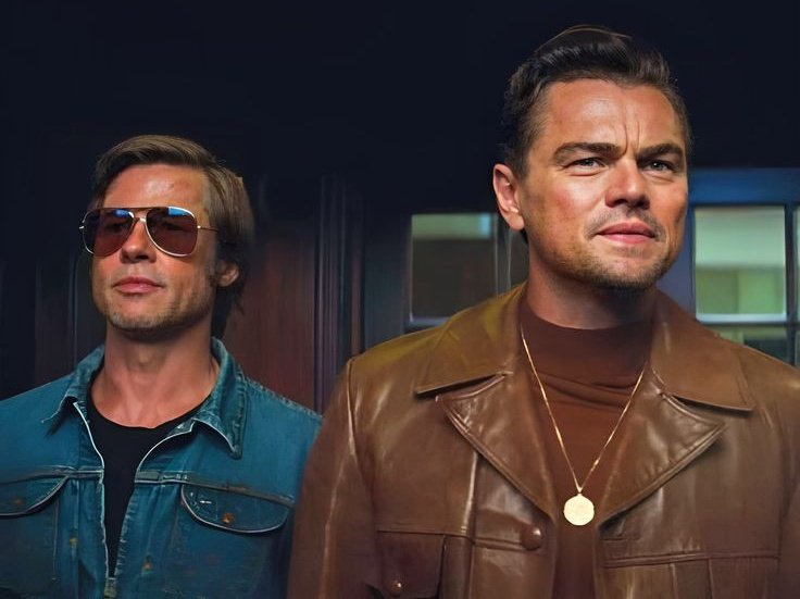 khushisingh5014's tweet photo. What is the movie Once Upon a Time in Hollywood about?

©Anshika__ https://t.co/kd6acIZJ1C