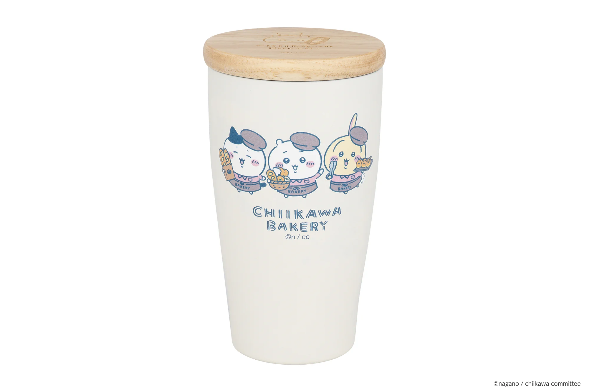 ちいかわベーカリー・ちいかわベーカリーPOP UP SHOP【公式】 on X