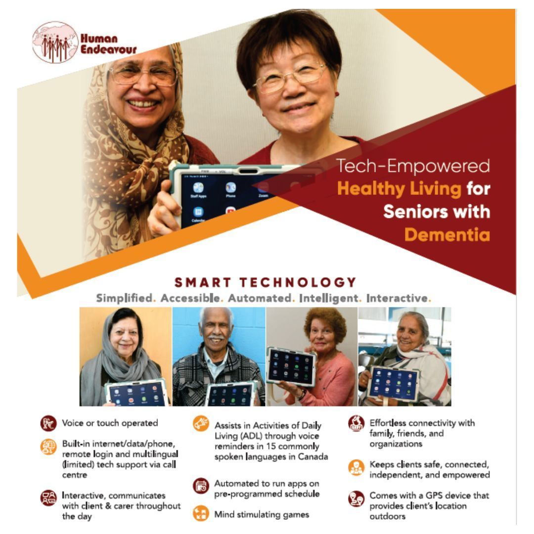 Dementia Network YYC (@dementiacalgary) on Twitter photo Thanks to our partnership with Human Endeavor we have tablets, that can be a great resource for people living with dementia to be be empowered, engaged and connected to their care partners. Get yours today 👉 email: findsupport@alzheimercalgary.ca
#alzyyc #alzheimerawareness Thanks to our partnership with Human Endeavor we have tablets, that can be a great resource for people living with dementia to be be empowered, engaged and connected to their care partners. Get yours today 👉 email: findsupport@alzheimercalgary.ca
#alzyyc #alzheimerawareness