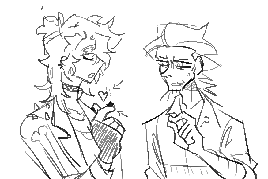 [reupload because i forgot to credit rach in the original] [2/2]