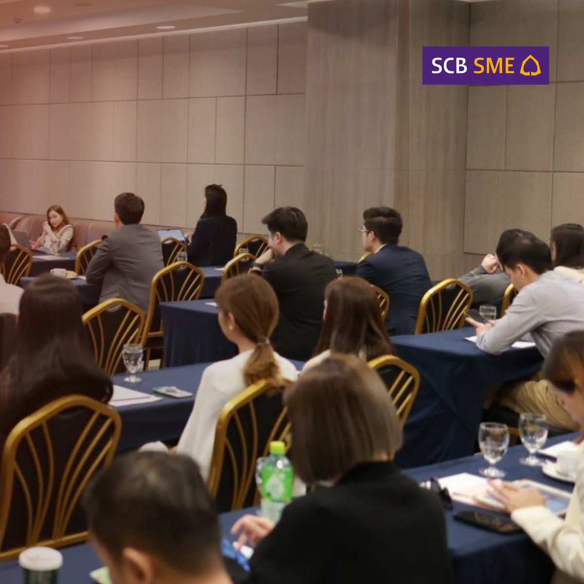 SecretSauceTH's tweet photo. THE SECRET SAUCE ถอด 3 เรื่องจากผู้ประกอบการที่ได้เข้าร่วมโครงการใน SCB Academy ว่าได้เรียนรู้อะไรบ้าง และนำมาปรับใช้กับธุรกิจอย่างไร

#TheSecretSauce #SCBSME #SME

[ADVERTORIAL] https://t.co/tBD7H5qqWc