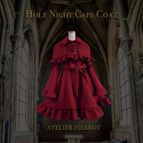 ATELIER-PIERROT on X: 