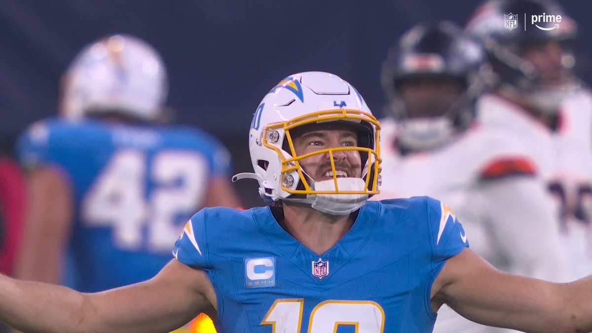 ARE YOU NOT ENTERTAINED?!