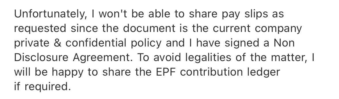 lagrandchose's tweet photo. @twitmarhaen This is what i wrote although this is before the interview. You can use the same during the interview. https://t.co/SrSP4v7GhQ