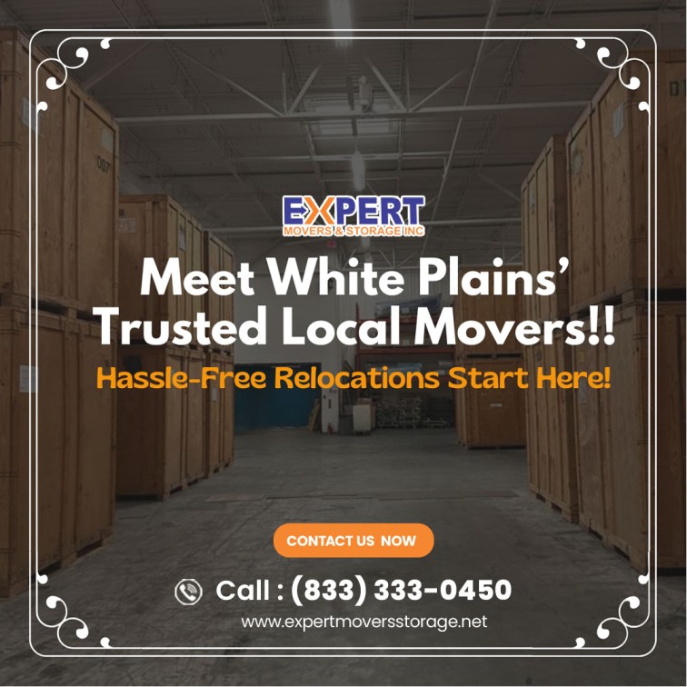 xpertmover's tweet image. Meet White Plains’ Trusted Local Movers!!

Visit Now expertmoversstorage.net/movers-in-whit…

#WhitePlainsMovers #LocalMovingExperts #HassleFreeMoving #TrustedMovers #WhitePlainsRelocation #ExpertMovers #StressFreeRelocations #MovingMadeEasy
