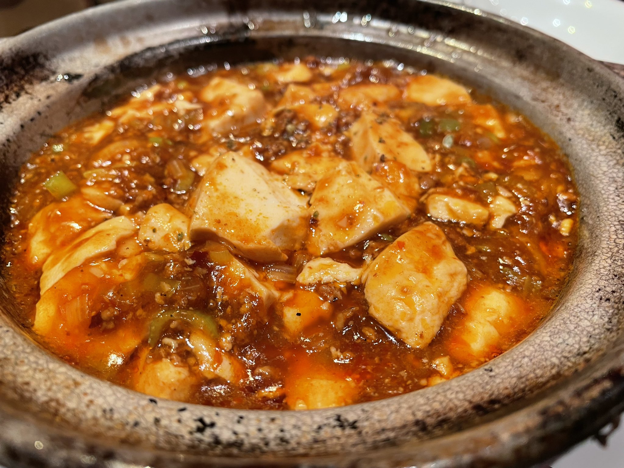 麻婆豆腐部 - Search / X