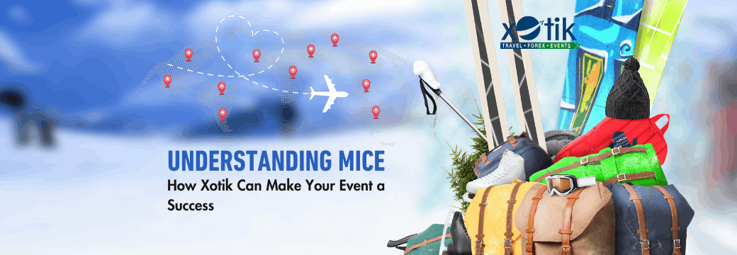 Xotiktf's tweet photo. Understanding MICE: How Xotik Can Make Your Event a Success
📖 Explore More: https://t.co/ad9h9HznGr
#XotikTravelAndForex #MICEEvents #CorporateTravel #IncentiveTravel #EventPlanning #ForexSolutions #GlobalNetworking #EventSuccess #CrossBorderRemittances #ConferenceSolutions https://t.co/DFyZ7DDlUB