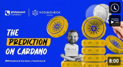 WhiteBoard Cardano for Everybody tweet media