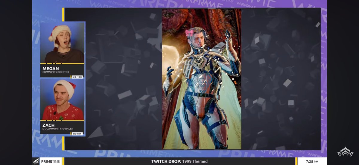 monsterrblood (@albinauricprime) on Twitter photo Hahaha omg thank you <a href="/moitoi/">Megan Everett</a> & <a href="/WarframeZach/">Zach McKone</a> for featuring this silly photo of bby grl Arthur 🙏🏻🥹🥰🎀 Hahaha omg thank you <a href="/moitoi/">Megan Everett</a> & <a href="/WarframeZach/">Zach McKone</a> for featuring this silly photo of bby grl Arthur 🙏🏻🥹🥰🎀