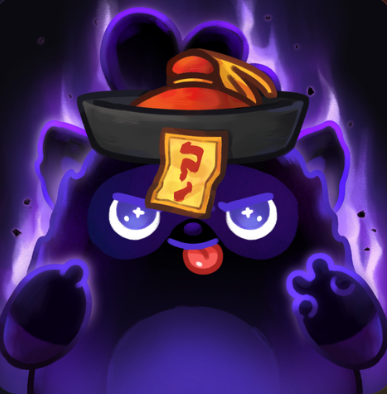 KirikaIsBack's tweet photo. The Royal Family was extended!

Welcome to my new Shadow JiangShi Moki! Just so cute!
The King has now a new Friend to play with :)

So bullish on Mokis!! 
NFA but.... get yours before its too late :P https://t.co/rGQS42aqRs