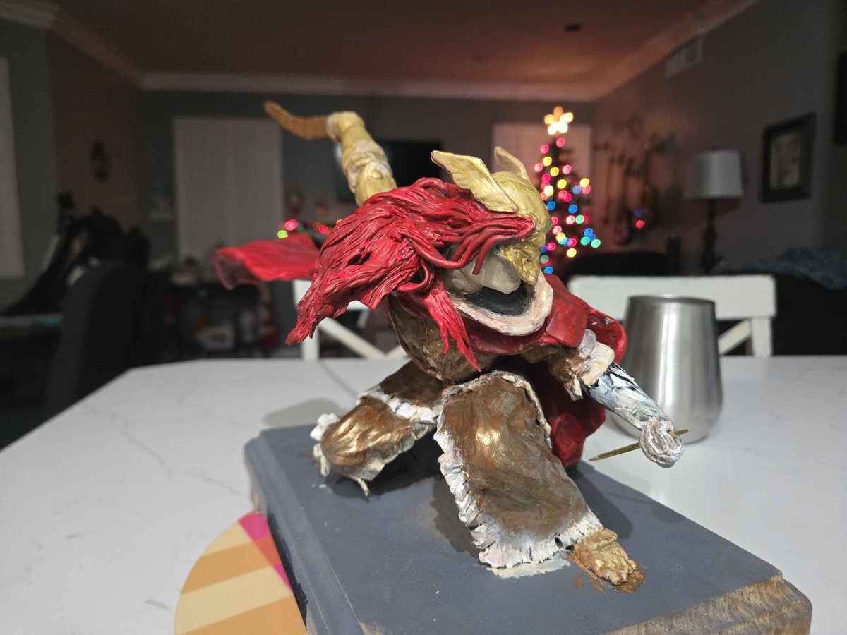 Shimbimbler Gambly tweet media