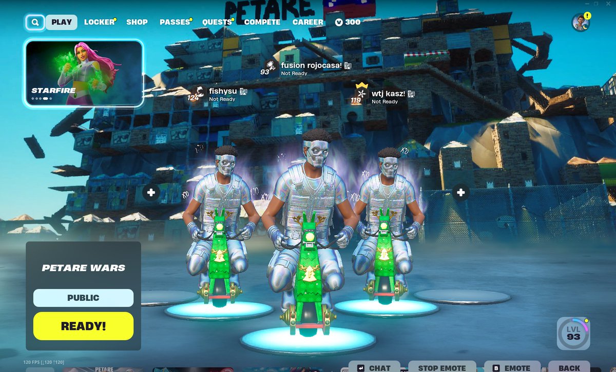 FS Rojocasa tweet media