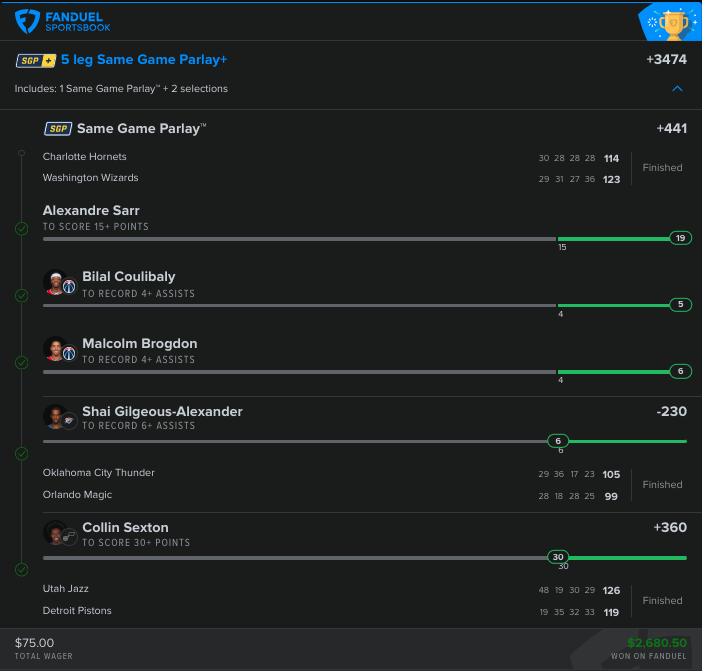 The Catalyst tweet media