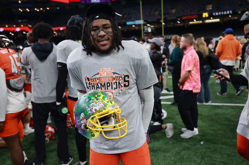 New Orleans Bowl tweet media