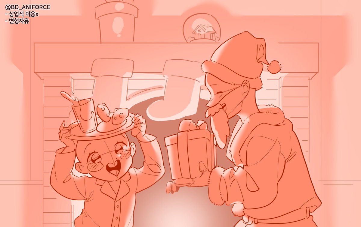 🎄 12월은? 함께 보내는 크리스마스!  #이메레스 #트레틀 을 배포합니다! 🎁

 ❣상업적 이용 및 재배포를 제외하고 사용 가능합니다! 자유롭게 사용하시고 '분당 애니포스' 출처표기 부탁드립니다
#크리스마스 #2인 #자캐