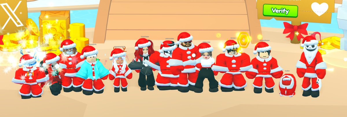 BloxFamily (@thebloxfamily) on Twitter photo 