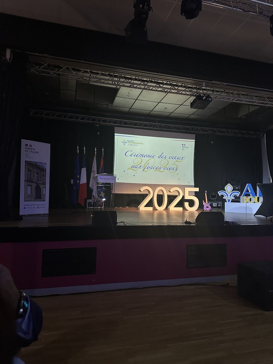 Délégation AURA tweet media