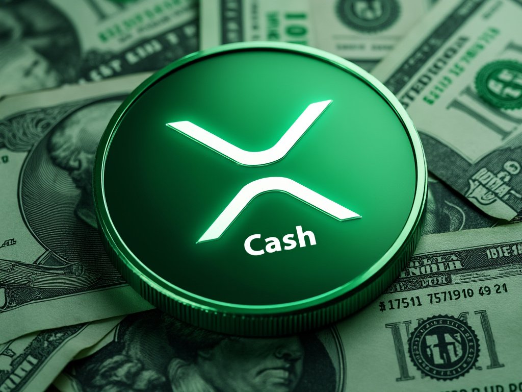 XRPCASH_XRPL's tweet photo. XRP Cash $XCASH - the gateway to seamless, fast, and cost-effective digital transactions! Join the revolution now and experience the future of finance with XRP's proven speed and reliability.
 #XRPLedger #XRPCash $XRP https://t.co/vEkekwFUoQ