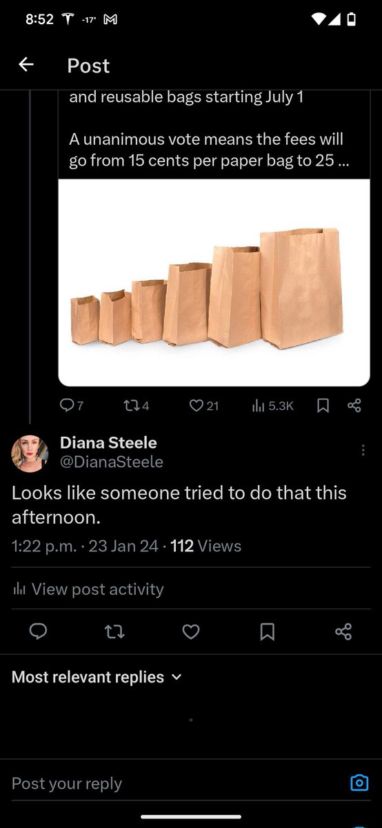 Diana Steele tweet media