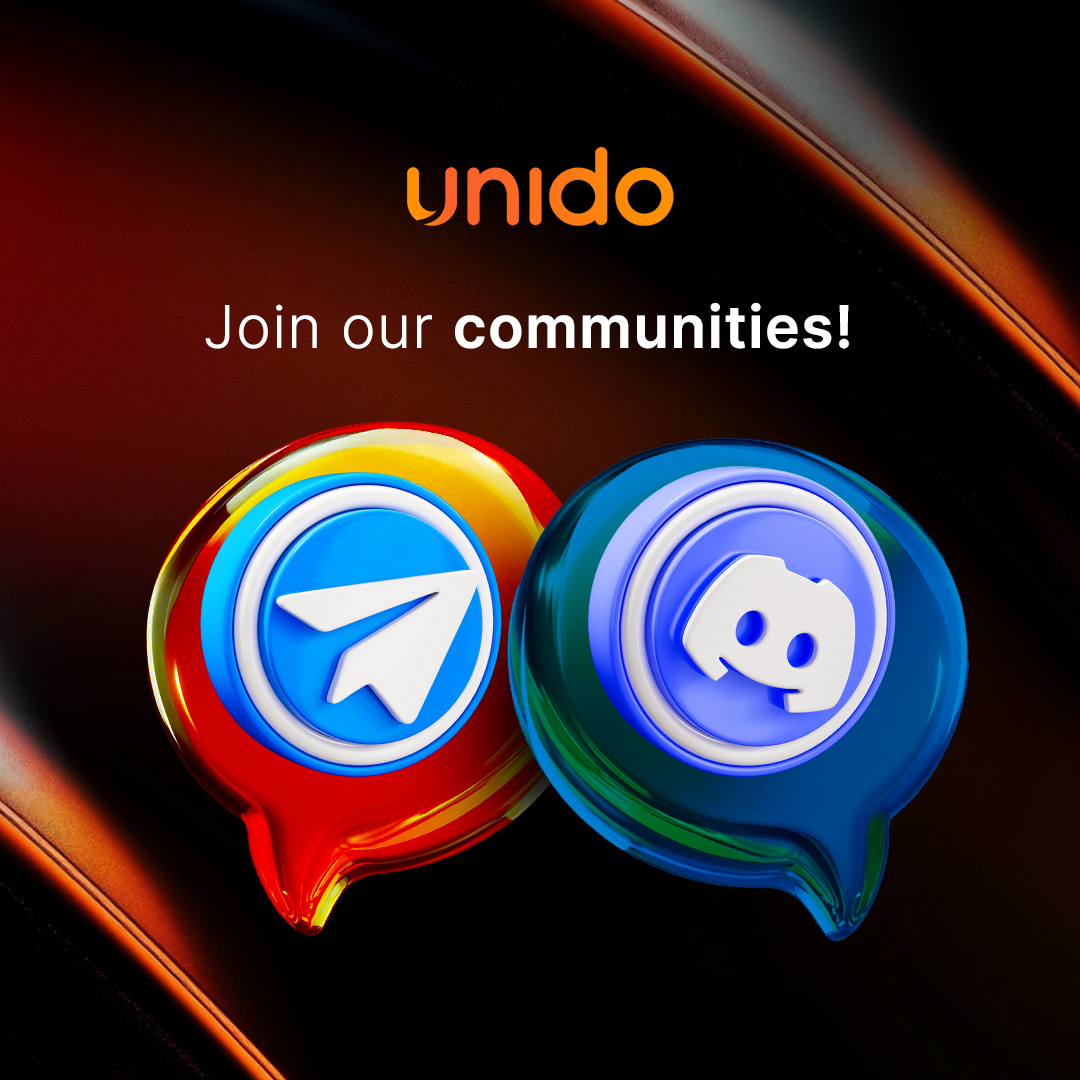 Unido EP tweet media